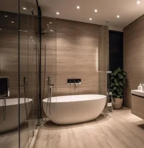 bathroom remodeling experts